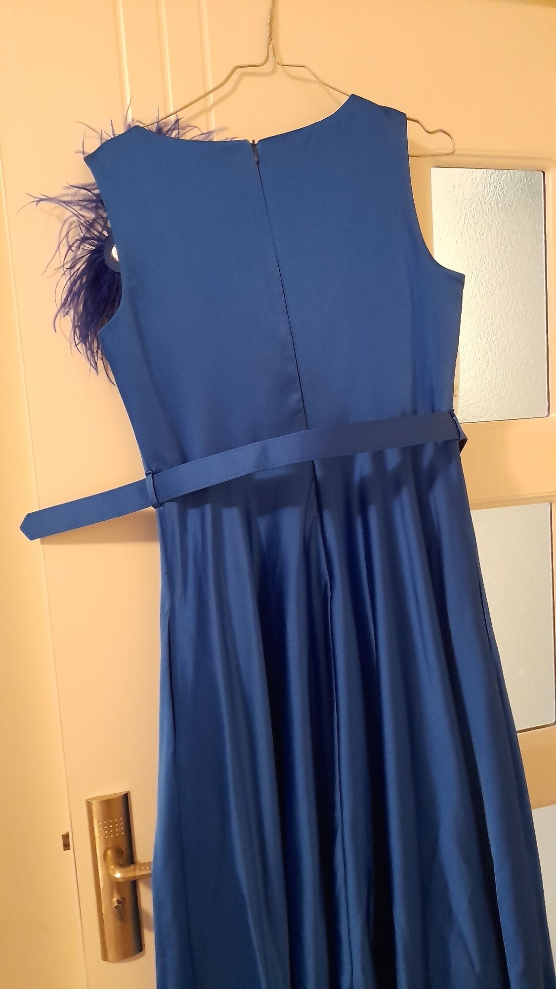 Rochie eleganta lunga