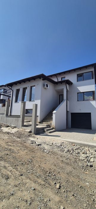 Case individuale in loc.Dezmir,direct de la dezvoltator