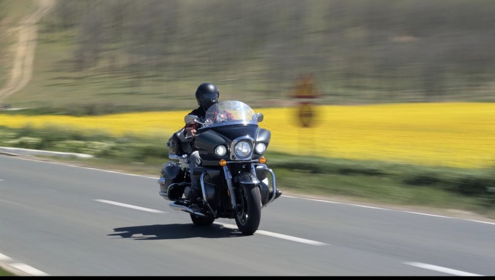 Kawasaki Voyager 1700