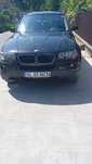 BMW X3 an fabricație 2008
