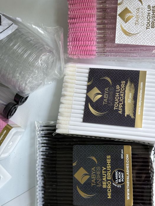 Kit Gene Tabya Academy