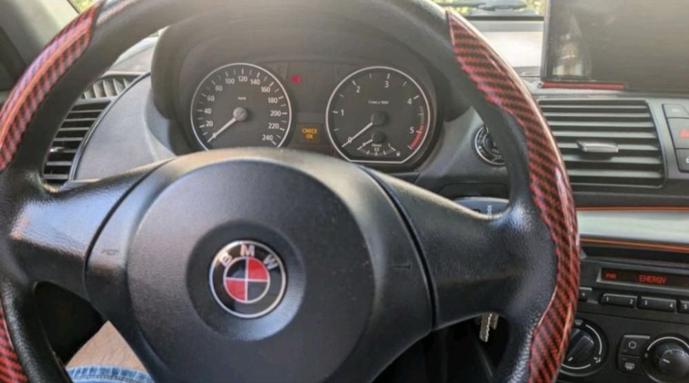 Bmw Seria 1 2.0D 163 CP M47