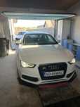 Vand lip bara fata audi a5