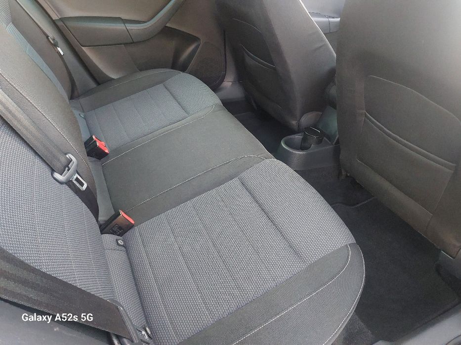 Skoda Rapid Automata + jante skoda și anvelope vara