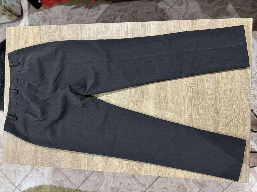 Pantalani stofa Zara