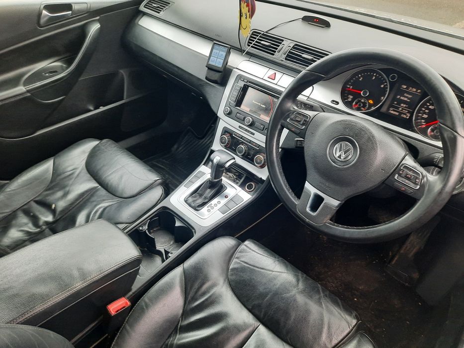 Motor,Kit injectie,turbo 2.0 tdi CBBB 170