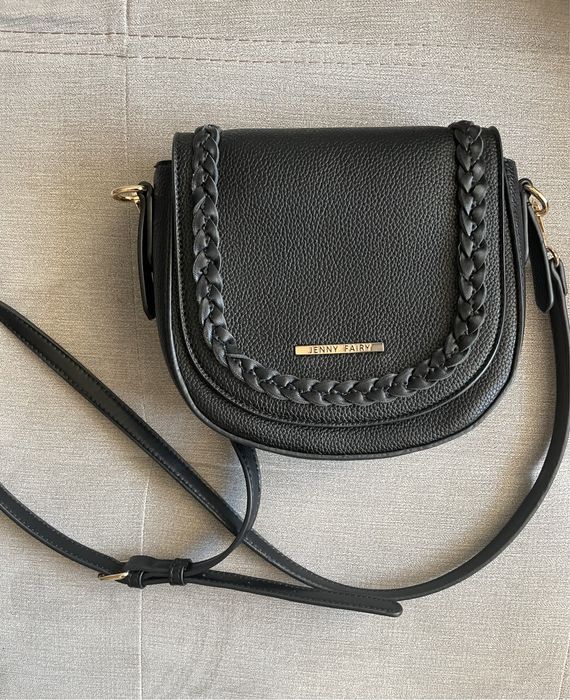 Дамска чанта Jenny Fairy