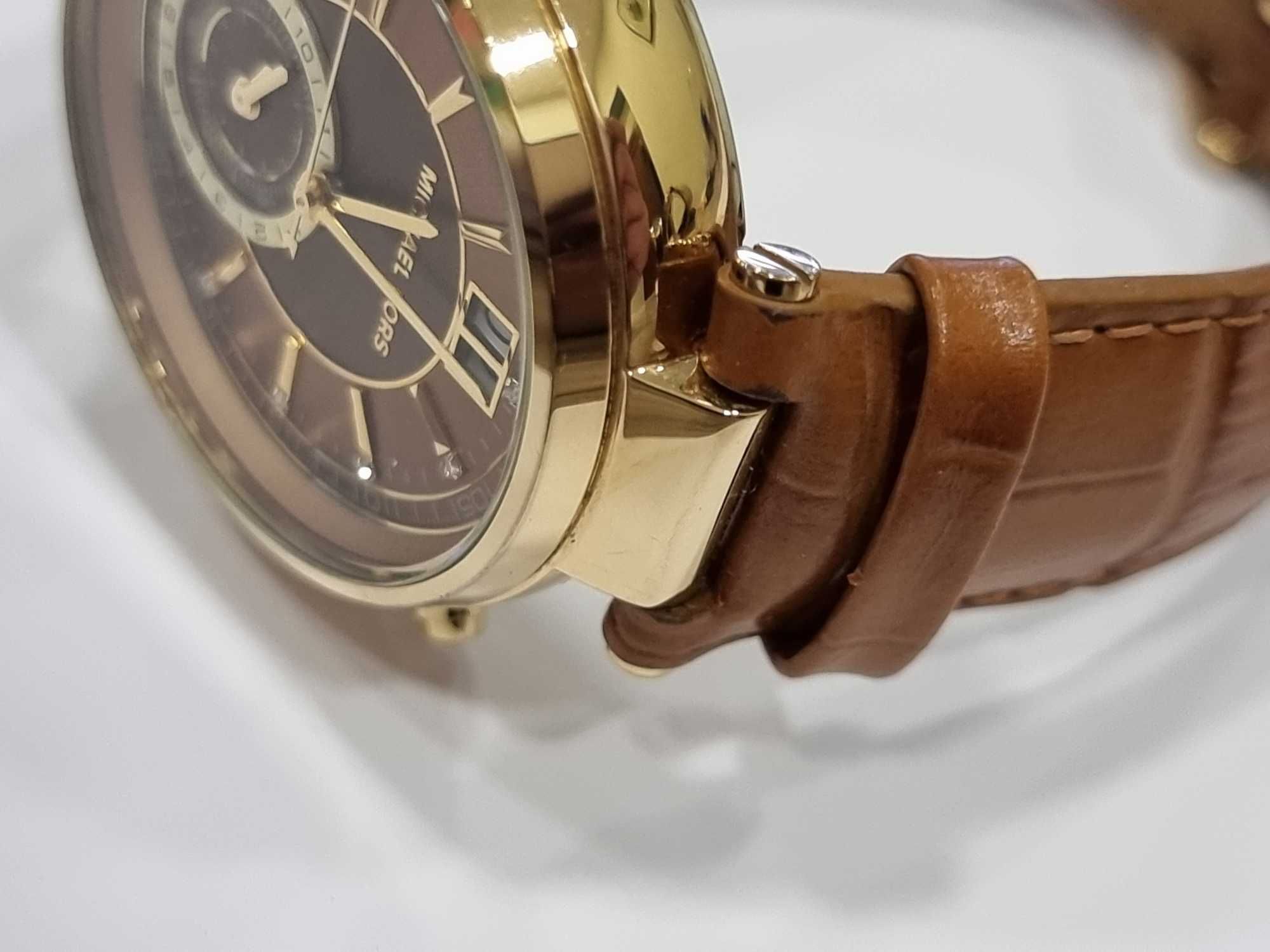Дамски часовник Michael Kors Chronograph