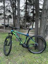 Планинско колело(твърдак) CROSS GRX 27.5