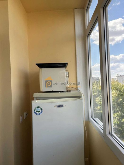 Дава се под наем Двустаен апартамент в Пловдив, Кършияка - 60 кв.м за 325 € - Снимка #5