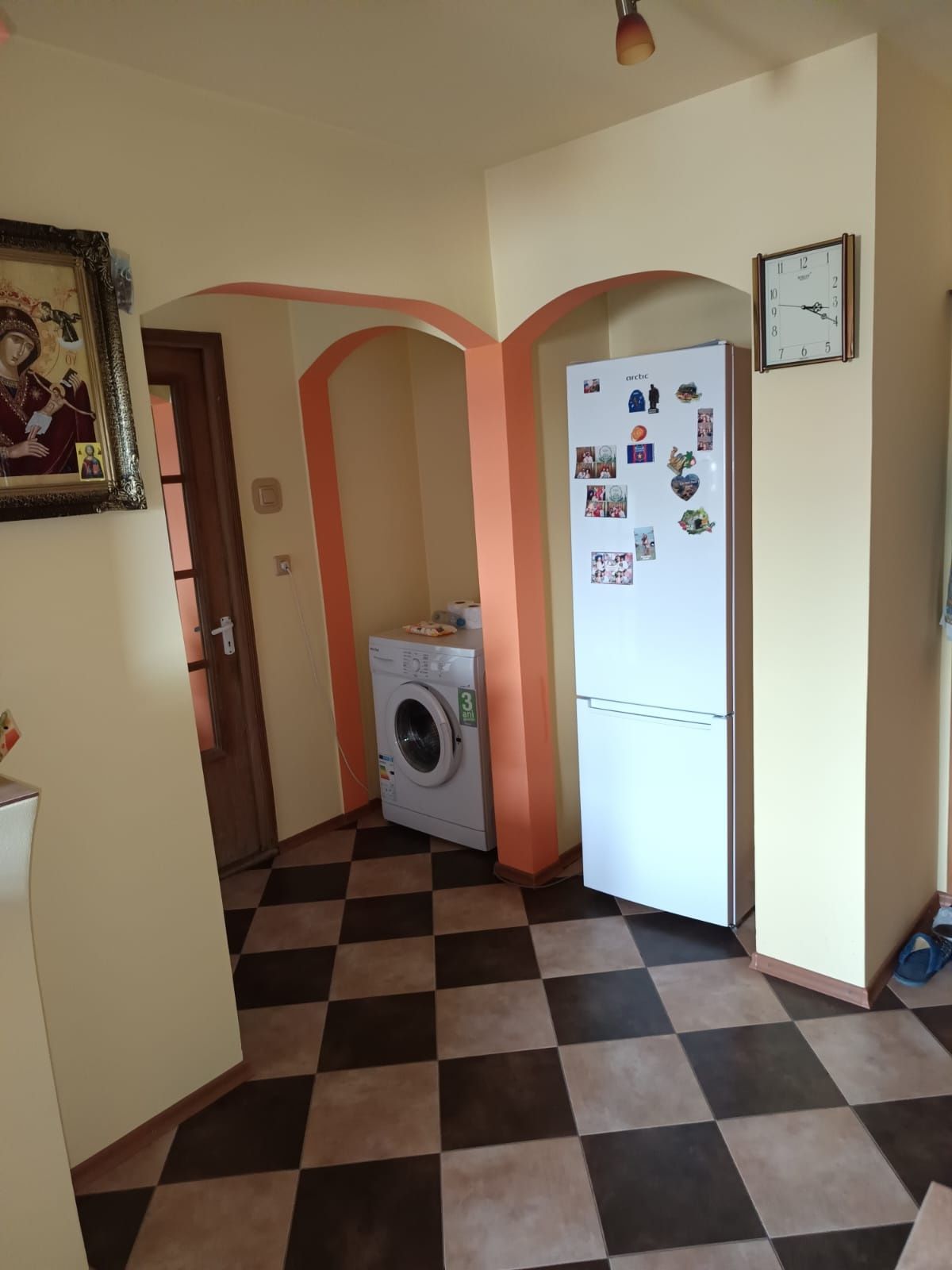 Apartament 2 camere