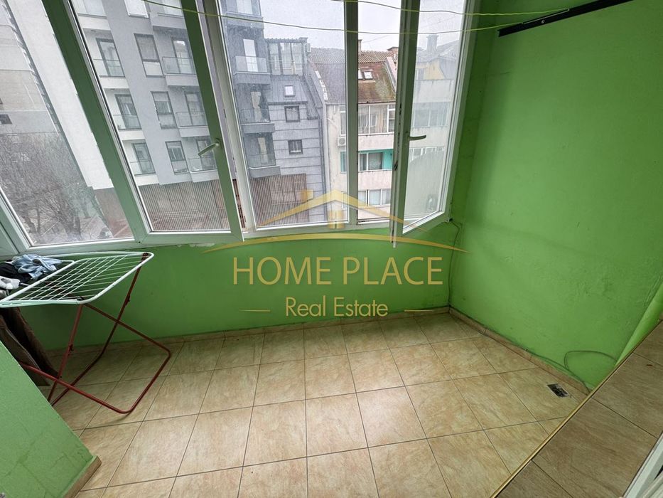 Дава се под наем Четиристаен апартамент в Варна, Колхозен пазар - 100 кв.м за 484.5 € - Снимка #8