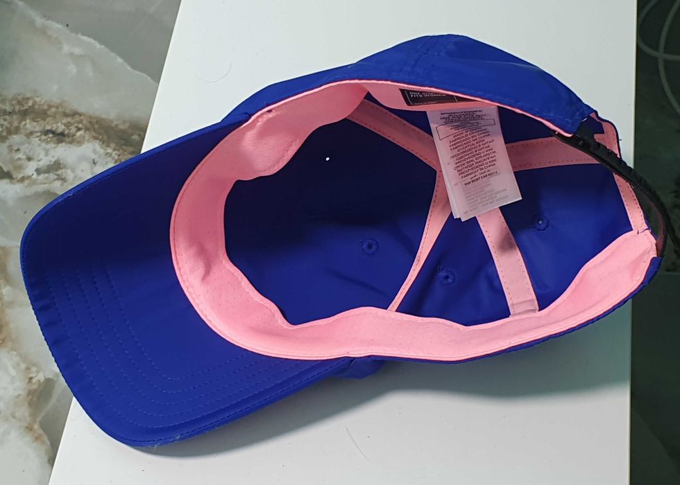 Sapca Adidas France Originala Noua ( NU Nike,Under Armour,New Balance)