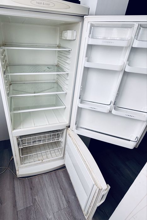 Продавам хладилник Gorenje – много запазен!