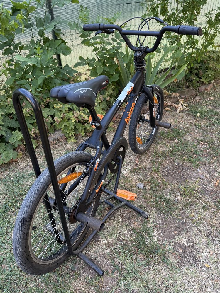 Детски велосипед BMX 20 цола много запазен