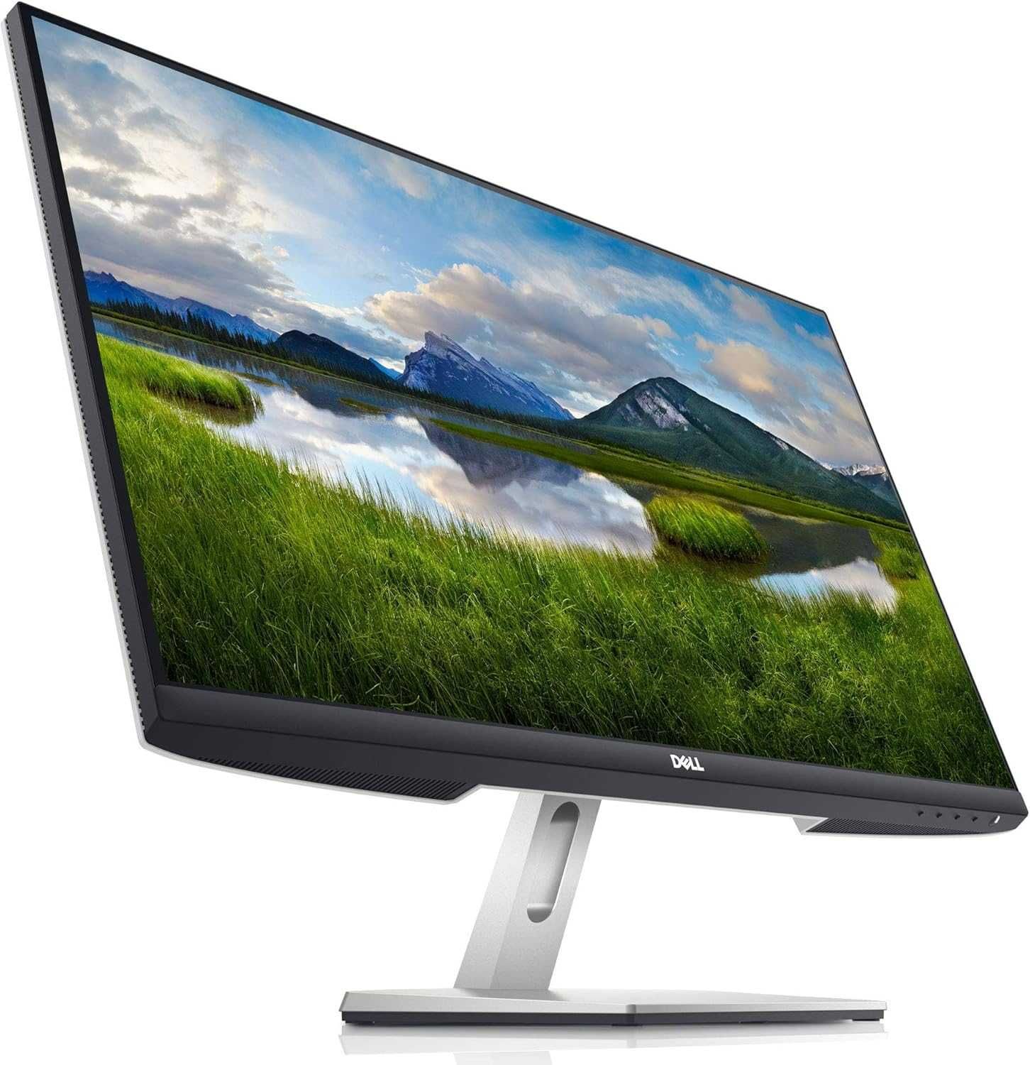 [НОВЫЙ] Монитор DELL S2722DC 2K 75Hz IPS FLAT
