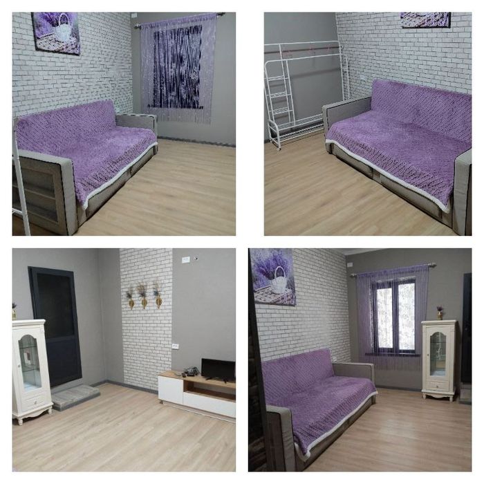 Посуточная аренда квартиры