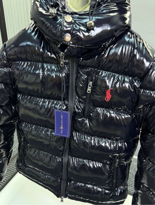 Зимно Мъжко Яке Polo Ralph Lauren