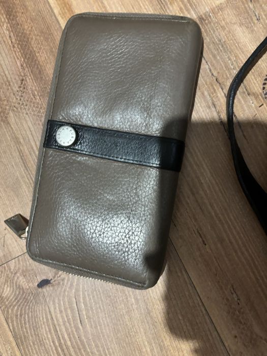 Furla чанта и портмоне