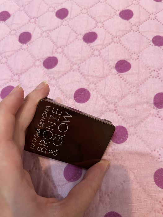 Natasha Denona Bronzer