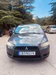 Mitsubishi Colt 1.1 2009г. С газова уредба