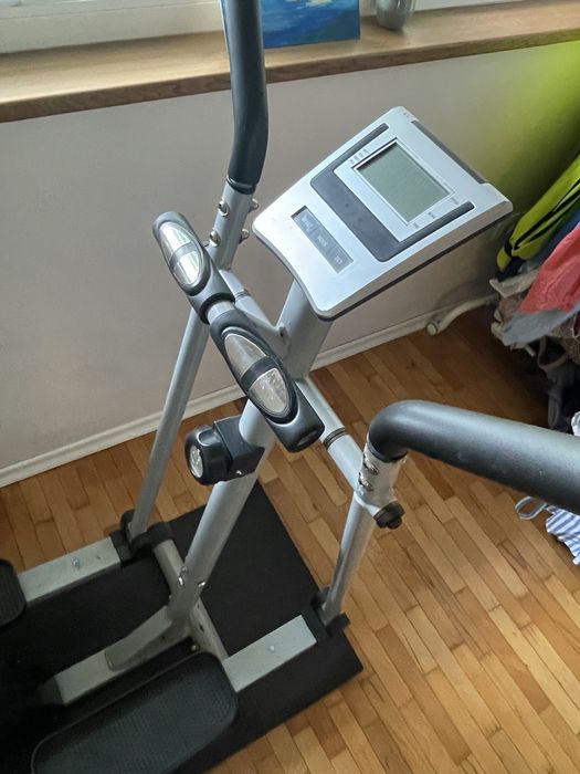 Кростренажор на символична цена