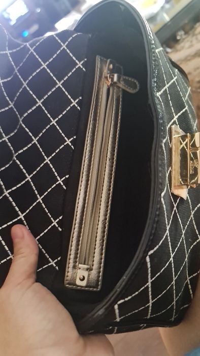 Love Moschino geantă