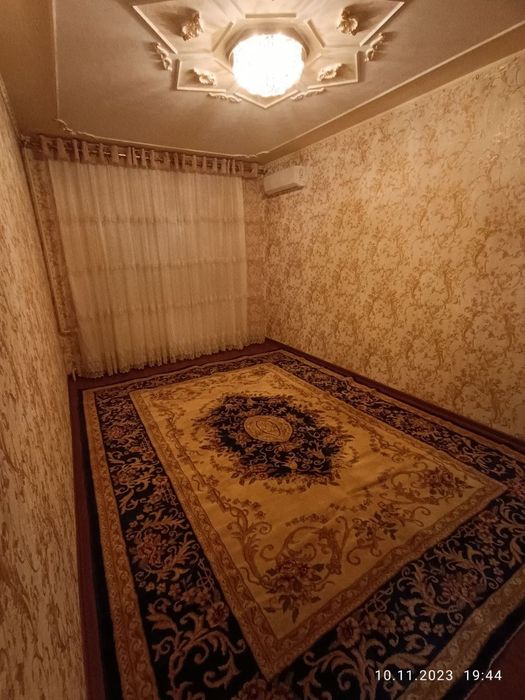 Qoraqamish1/4 Ijaraga