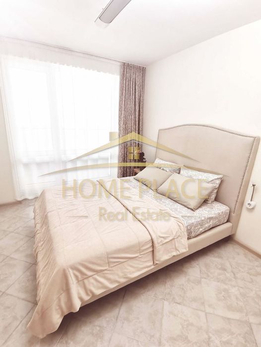 Продава се Двустаен апартамент в Варна, Възраждане 1 - 84 кв.м за 1546 €/кв.м - Снимка #3