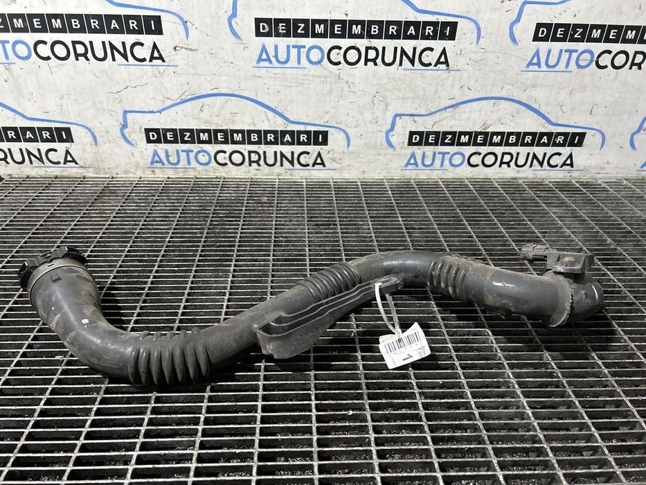 Furtun Dacia Dacia Logan II MCV Facelift 2017 0.9 B 2016 - 2020 66kW 90CP 890CC H4B 408 ...