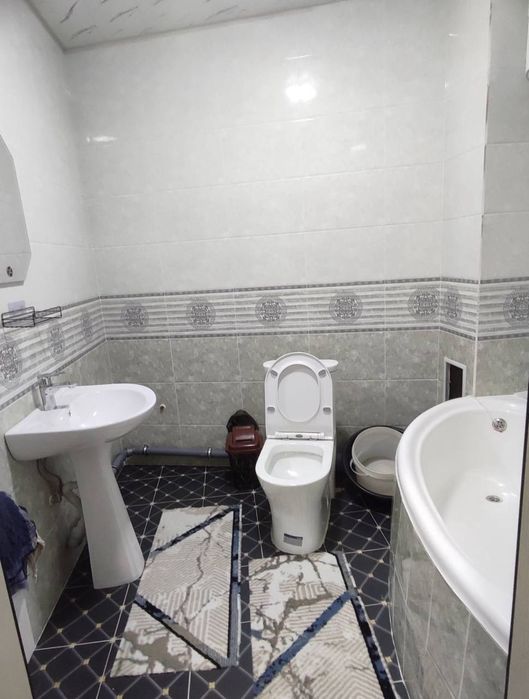 2 xonalik kv ijaraga beriladi