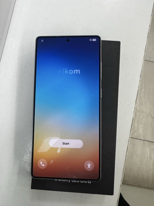 Samsung Galaxy S25 Ultra 256Gb