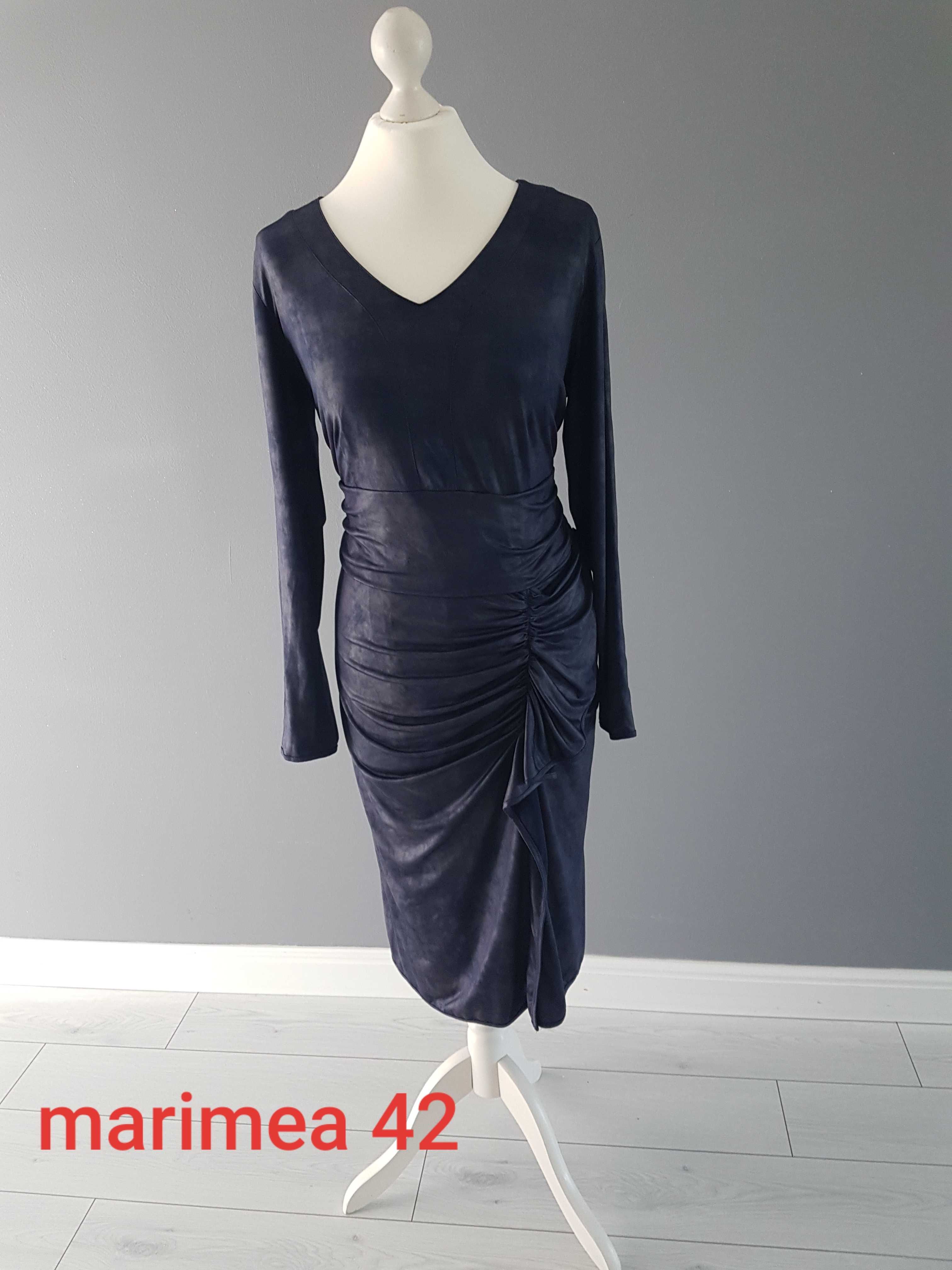 rochie eleganta marimea 42