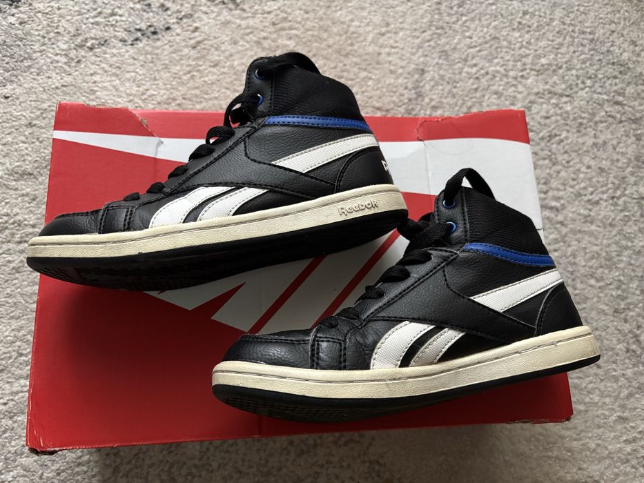 Adidasi Reebok copii, 32.5, 21 cm