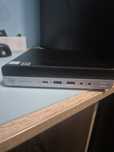 Mini pc hp prodesk 600 g4 i5 8400t 1TB ssd 16gb ddr4 + alimentator