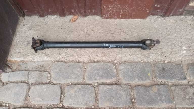 Cardan Bmw F25 73cm cod 7589985