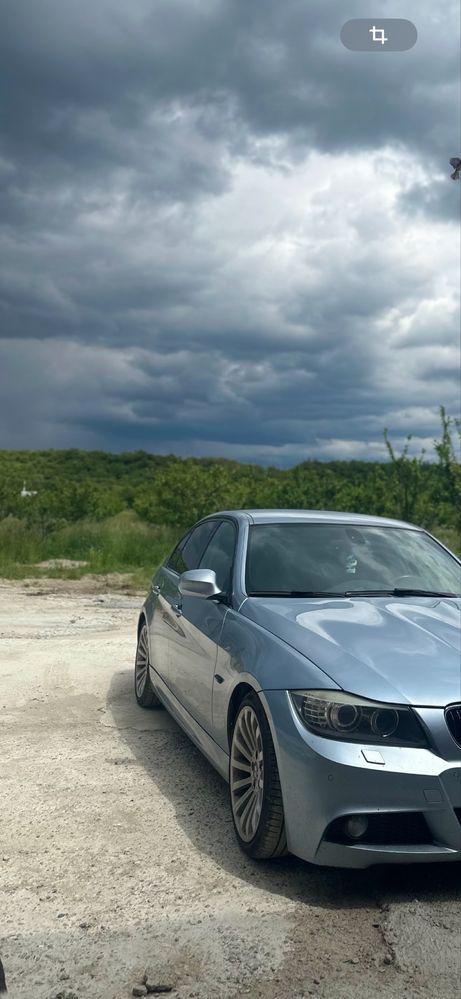Vand /schimb jante r18 bmw