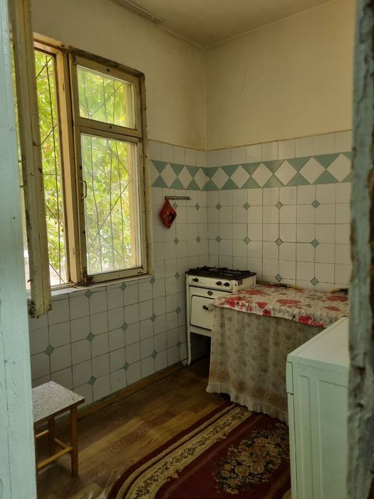 Продаю свою 2 ком. На Чиланзаре, учтепинский район  21кв.