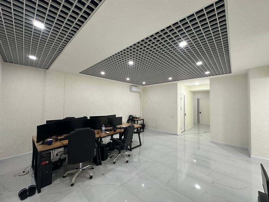 Аренда под офис,логистика,call centre | ул.Нурафшон, Dilshod shashlik