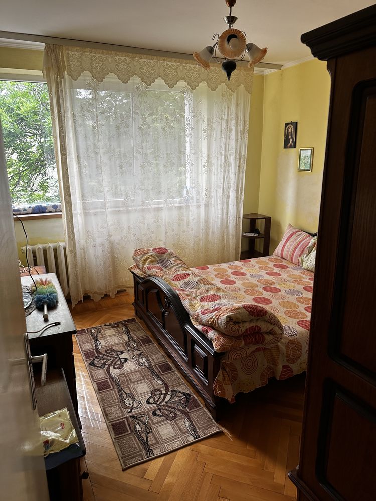 Apartament Drumul Taberei Mall Afi