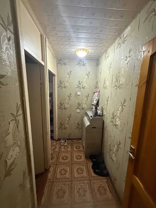 2 хонали 3 хонага мосласа бўлади
