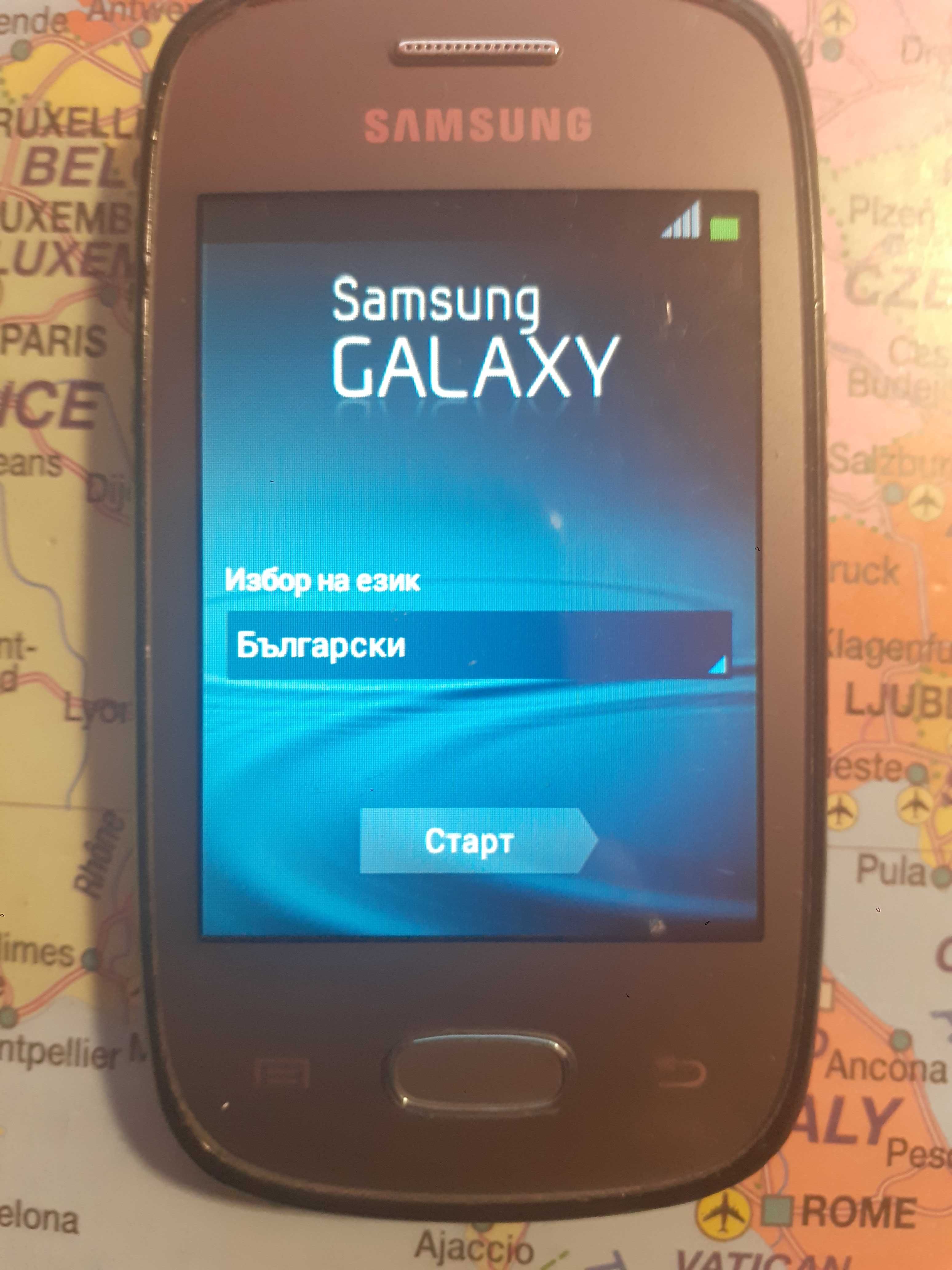 Samsung Galaxy Pocket Neo