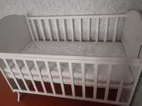 Продам детский кровать-манеж