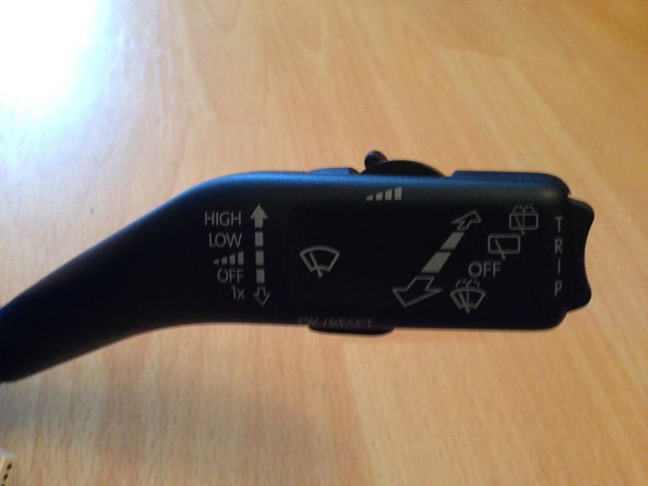 Vand manete comenzi 5K0953613L/5k0953507AS