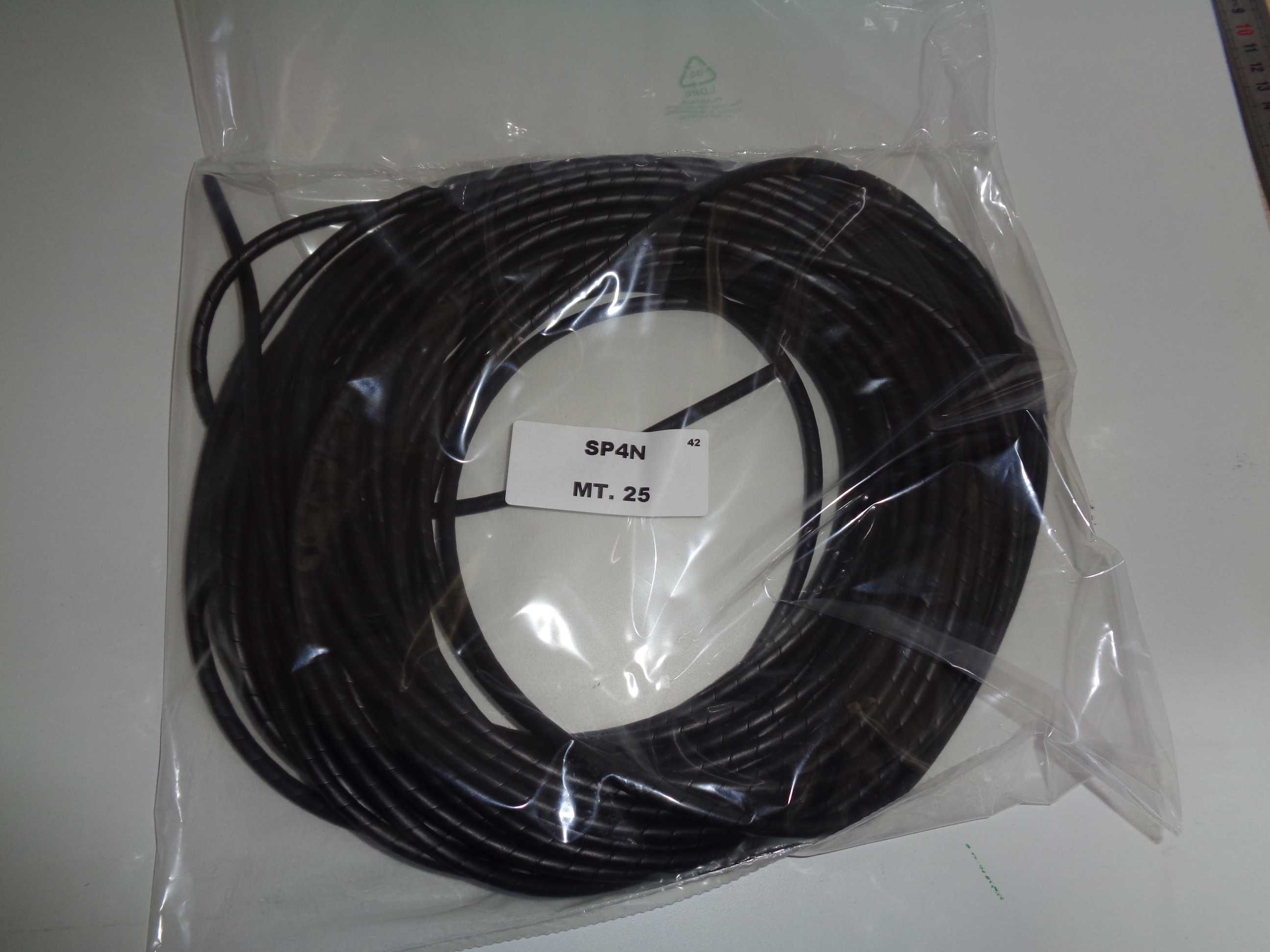 Spirala protectie furtunuri macara forestiera macarale forestiere gru