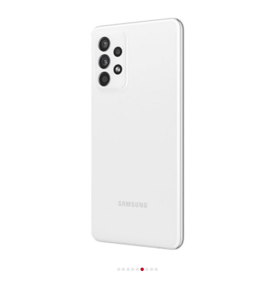 A52 5G  128\6  .