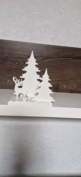 Ornament/ Decoratiune Crăciun