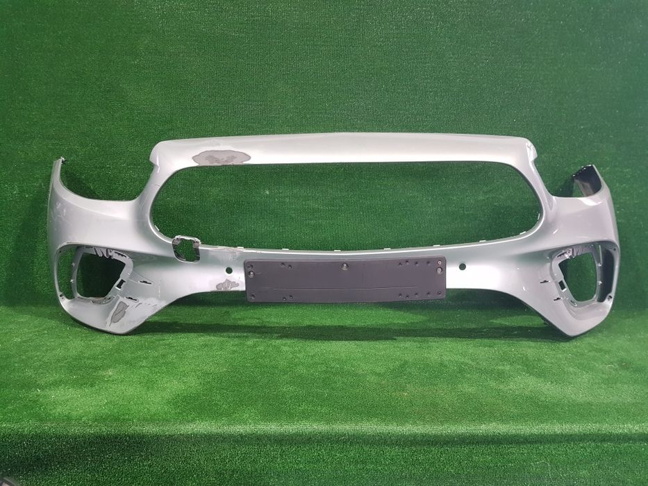 Bara fata Mercedes W213 Amg an 2021-2020 Cod A2138857404 cu reparatie