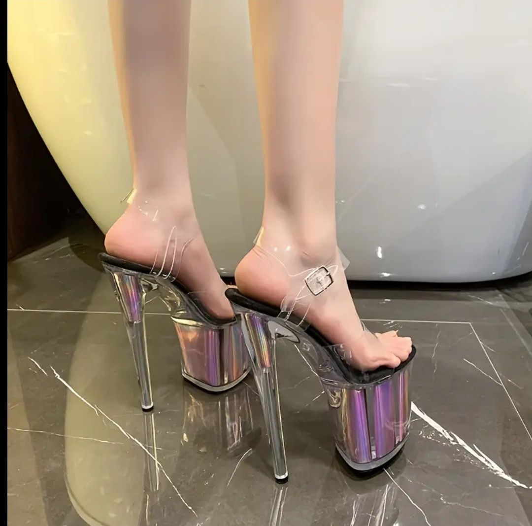 Stiletto diverse modele deosebite