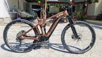 Bicicleta electrica BMC SPEEDFOX AMP ONE-2020-Carbon marime cadru L